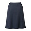 EAS1045 ENJOY EAS1045 美スラッとMOVE Aラインスカート カーシーカシマ 03094906