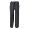EAL1057 ENJOY EAL1057 NONSTRESS SERIES plus テーパードパンツ カーシーカシマ 03124042