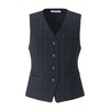 EAV1042 ENJOY EAV1042 AIR SWING SUITS RUN ベスト カーシーカシマ 03095107