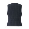 EAV1042 ENJOY EAV1042 AIR SWING SUITS RUN ベスト カーシーカシマ 03095107