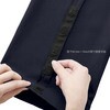 EAL1056 ENJOY EAL1056 NONSTRESS SERIES plus ストレートパンツ カーシーカシマ 03122240