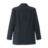 EAJ1041 ENJOY EAJ1041 AIR SWING SUITS RUN ジャケット カーシーカシマ 03123001