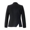 NAJ081 ENJOYNoir NAJ081 STILL STRIPE ジャケット カーシーカシマ 03124462