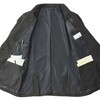 NAJ081 ENJOYNoir NAJ081 STILL STRIPE ジャケット カーシーカシマ 03124462