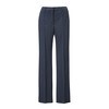 EAL1047 ENJOY EAL1047 美スラッとMOVE ストレートパンツ カーシーカシマ 03122459