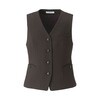 EAV1037 ENJOY EAV1037 AIR SWING SUITS RUN ベスト カーシーカシマ 03095360