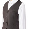 EAV1037 ENJOY EAV1037 AIR SWING SUITS RUN ベスト カーシーカシマ 03095360