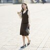 EAV1037 ENJOY EAV1037 AIR SWING SUITS RUN ベスト カーシーカシマ 03095360