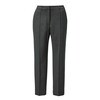 EAL1057 ENJOY EAL1057 NONSTRESS SERIES plus テーパードパンツ カーシーカシマ 03122136