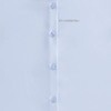 EWB1061 ENJOY EWB1061  ボウブラウス(八分袖) カーシーカシマ 03095500