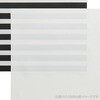 EWB1061 ENJOY EWB1061  ボウブラウス(八分袖) カーシーカシマ 03095500