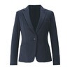 EAJ1043 ENJOY EAJ1043 美スラッとMOVE ジャケット カーシーカシマ 03122039
