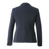 EAJ1043 ENJOY EAJ1043 美スラッとMOVE ジャケット カーシーカシマ 03122039