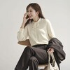 EWB1060 ENJOY EWB1060  ブラウス(長袖) カーシーカシマ 03096586