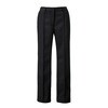 NAL084 ENJOYNoir NAL084 STILL STRIPE ストレートパンツ カーシーカシマ 03122206