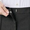 ENJOYNoir NAL084 STILL STRIPE ストレートパンツ カーシーカシマ