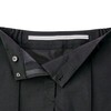 NAL084 ENJOYNoir NAL084 STILL STRIPE ストレートパンツ カーシーカシマ 03122206