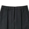 NAL084 ENJOYNoir NAL084 STILL STRIPE ストレートパンツ カーシーカシマ 03122206