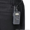 NAL084 ENJOYNoir NAL084 STILL STRIPE ストレートパンツ カーシーカシマ 03122206