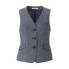 EAV1059 ENJOY EAV1059 LALA TWEED ベスト カーシーカシマ 03096288