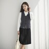EWB1060 ENJOY EWB1060  ブラウス(長袖) カーシーカシマ 03096611