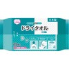エルモアいちばん ドライタオル各種 カミ商事