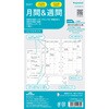 27WWR419 2027年度システム手帳聖書リフィル キーワード レイメイ藤井 03098151