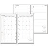 27WWR419 2027年度システム手帳聖書リフィル キーワード レイメイ藤井 03098151