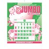 ジャンボ3色文字 新日本カレンダー