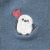 LC244724 婦人 ショートクルーソックス ゴートレイド 03099587
