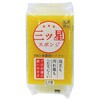 三ツ星スポンジ PRO食器洗いソフト イエロー AS-028 ワイズ