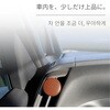 AR-M-PF 車用芳香剤 エアコン取付タイプ 大成商会 03101721