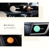 AR-M-PF 車用芳香剤 エアコン取付タイプ 大成商会 03101721
