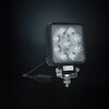 908527 STRANDS WORK LIGHT LED 18W Strands 03102981