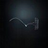 850204HP-A ストロボライト STRANDS DUO DIRECTIONAL WARNING LIGHT WHITE / AMBER 4 LED Strands 03103026