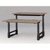 JZD-1416HA-ATM �g�C���c�C���f�X�N ���G�b�W ���~�X�C�b�`�^�C�v �h���r W1400�~D1600<�z�����g���T�[�r�X�t> �C�g�[�L 03104039
