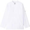 KC8716 空調服TM コックコート(長袖) アルベ(チトセ) 03107208