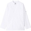 KC8716 空調服TM コックコート(長袖) アルベ(チトセ) 03107208