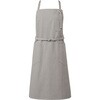T8614 エプロン アルベ(チトセ) 03107357