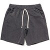 CC1468 6.4oz ガーメントダイ ライトウェイト クルーネック スウェットショーツ COMFORT COLORS 03120901