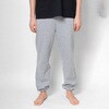 GL18200 8.0ozヘビーブレンドノーポケットスウェットパンツ GILDAN 03120271