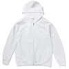 GL18600 8.0ozヘビーブレンドZIPパーカー GILDAN 03119747