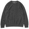 CC1466 6.4oz ガーメントダイ ライトウェイト クルーネック スウェットシャツ COMFORT COLORS 03120140