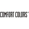 CC1468 6.4oz ガーメントダイ ライトウェイト クルーネック スウェットショーツ COMFORT COLORS 03120849