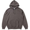 GL18500 8.0ozヘビーブレンドプルオーバーパーカー GILDAN 03148971