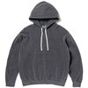 CC1467 6.4oz ガーメントダイ ライトウェイト フーデッド スウェットショーツ COMFORT COLORS 03119817