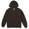 GL18600 8.0ozヘビーブレンドZIPパーカー GILDAN 03119842