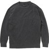 CC1566 9.5oz ガーメントダイ クルーネック スウェットシャツ COMFORT COLORS 03119896
