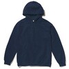 GL18500 8.0ozヘビーブレンドプルオーバーパーカー GILDAN 03148289