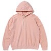CC1467 6.4oz ガーメントダイ ライトウェイト フーデッド スウェットショーツ COMFORT COLORS 03120210